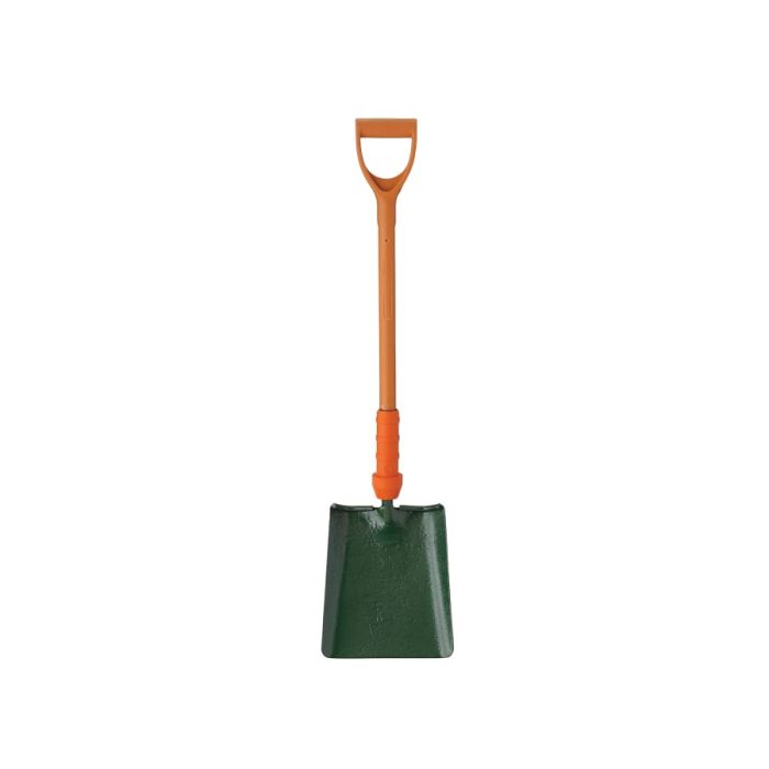 Bulldog PD5SM2INR Insulated Square Mouth Shovel