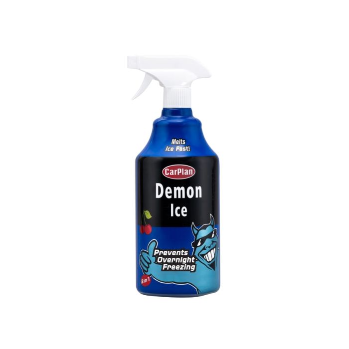 Carplan CDI001 Demon Ice 1 Litre