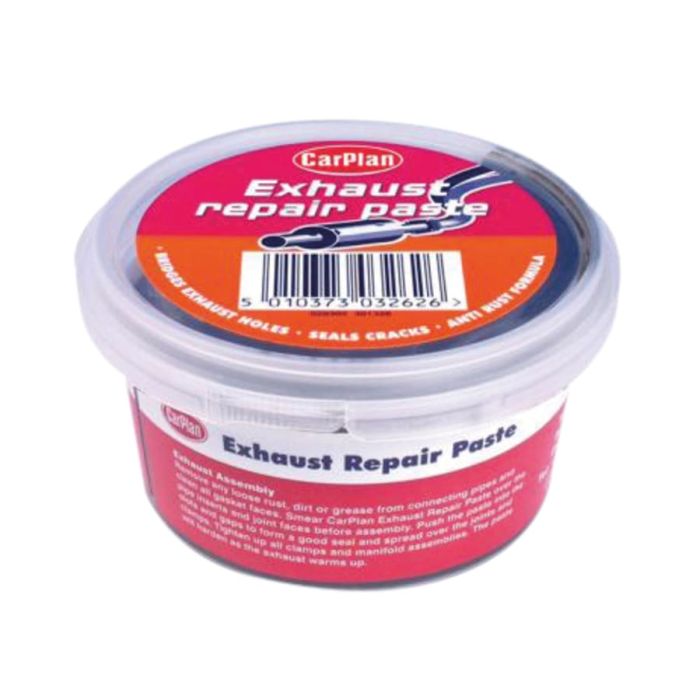 Carplan MEP251 Exhaust Repair Paste 250g