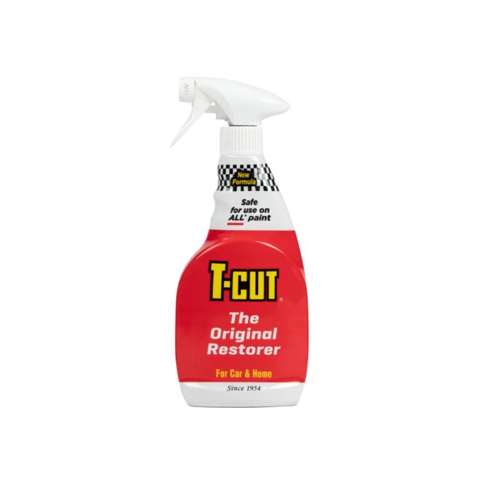 Carplan TCO506 T-Cut Original 500ml Trigger