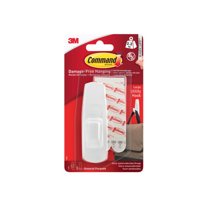 Command 17003 Large Utility Hook