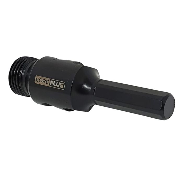 Coreplus CORDCA88 88mm Hex Extension Adaptor