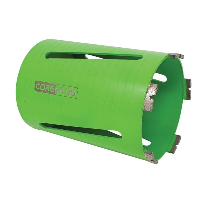 Coreplus CORDCD102 102mm Diamond Dry Core Drill Bit