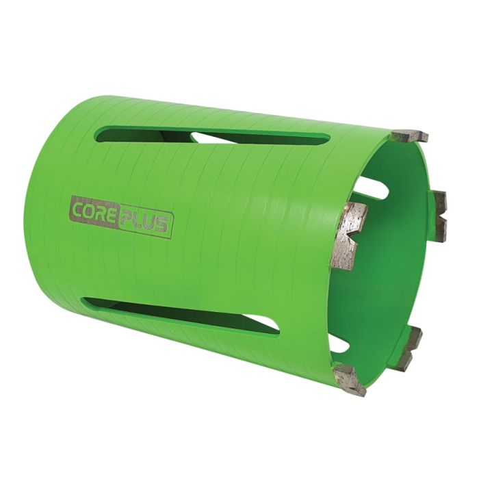 Coreplus CORDCD107 107mm Diamond Dry Core Drill Bit