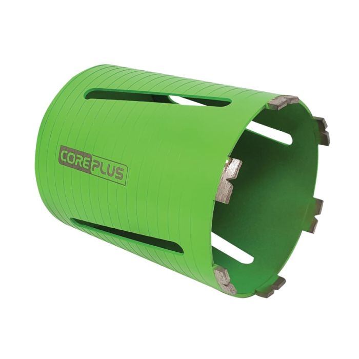 Coreplus CORDCD127 127mm Diamond Dry Core Drill Bit