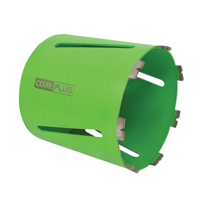 Coreplus CORDCD152 152mm Diamond Dry Core Drill Bit