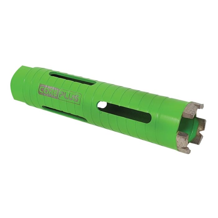 Coreplus CORDCD32 32mm Diamond Dry Core Drill Bit