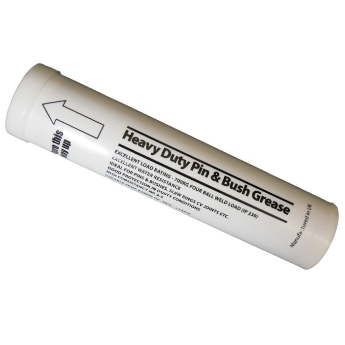 Silverhook SGPG41 400g Pin & Bush Grease Cartridge