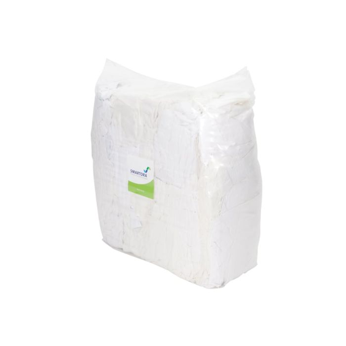 Davis & Moore WL Cotton Wipers 10kg