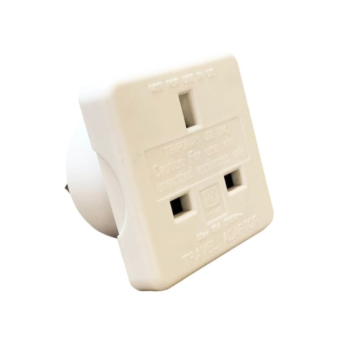 Dencon 1661 Australian Travel Adaptor