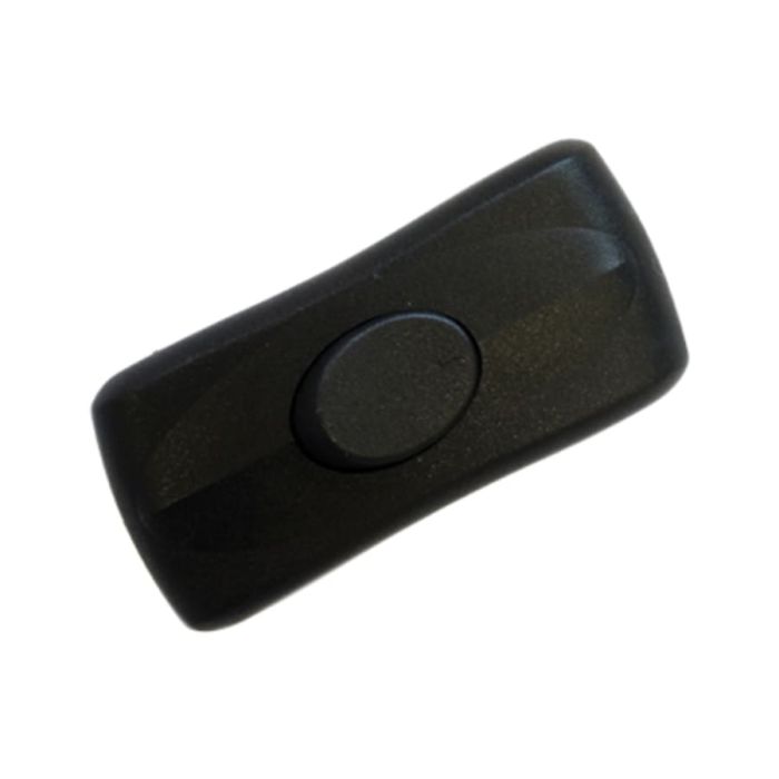 Dencon 2461BNB 2A Inline Switch Black