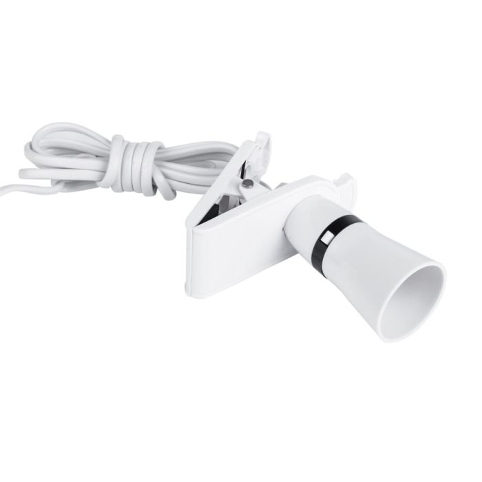 Dencon 5053NB Clip-On Lamp Adaptor