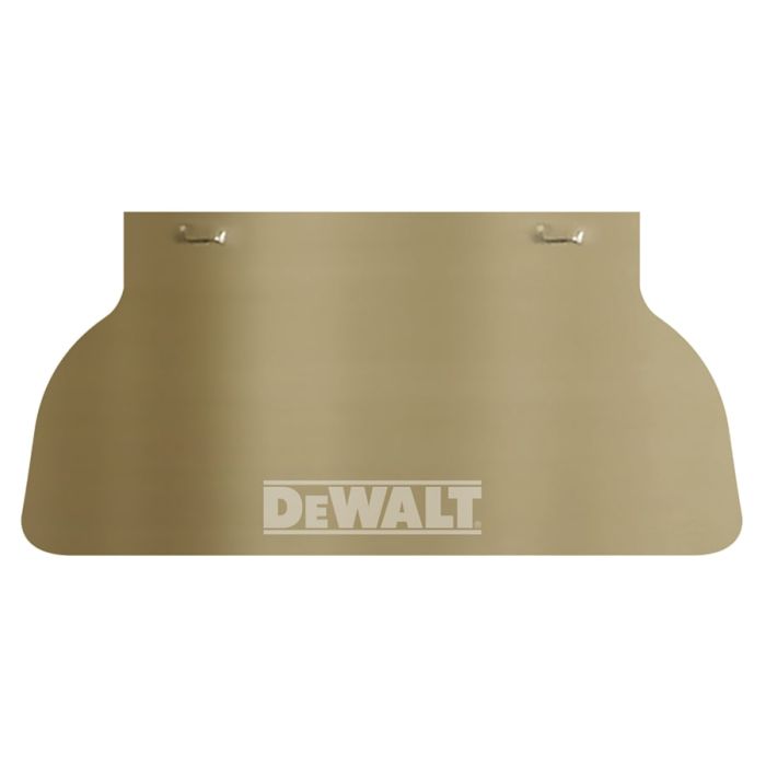 Dewalt Drywall EU2949 Replacement Skimmer Blade 7in