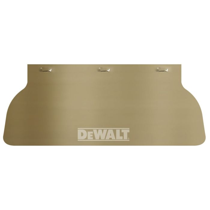 Dewalt Drywall EU2951 Replacement Skimmer Blade 10in