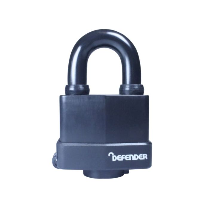 Defender DFATL40 All Terrain Weatherseal Padlock 40mm
