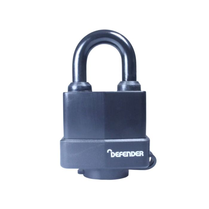 Defender DFATL50KA1 50mm All Terrain Weatherseal Padlock