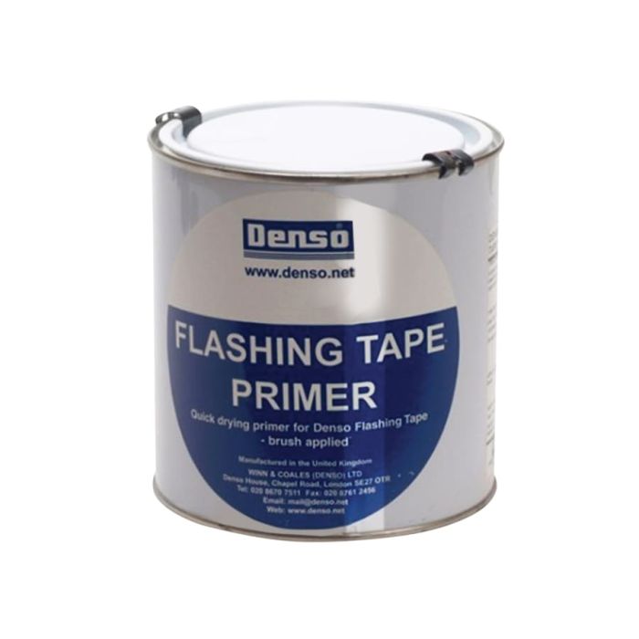Denso 100010292 Flashing Tape Primer 1 Litre