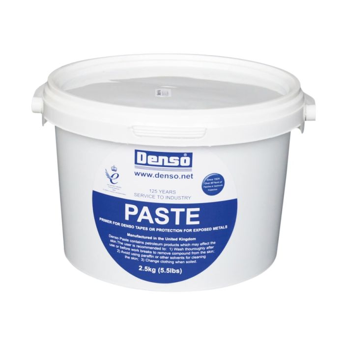 Denso 8301001 2.5kg Tub