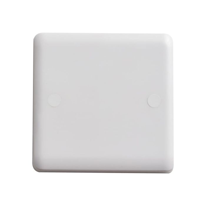 Deta Vimark VC1200 Blanking Plate 1-Gang