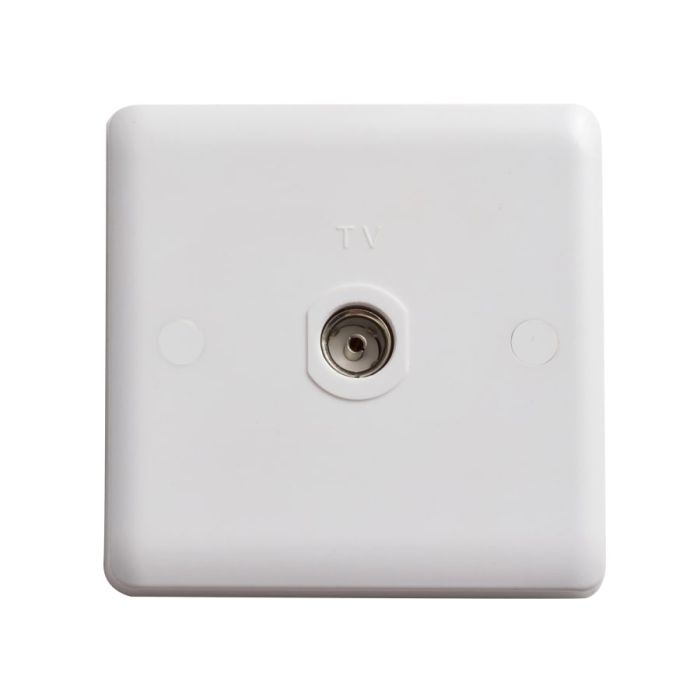 Deta Vimark VC1264 Co-Axial Outlet
