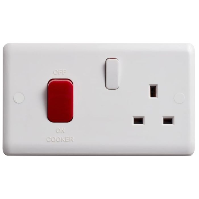 Deta Vimark VC1302 Cooker Control Unit 45A