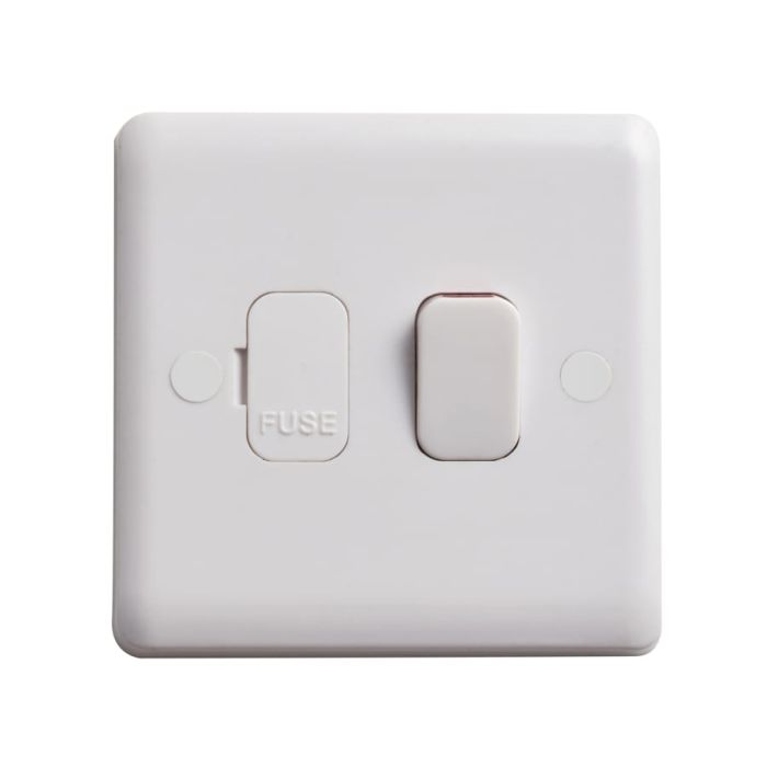 Deta Vimark VC1370 13A Fused Switched Spur