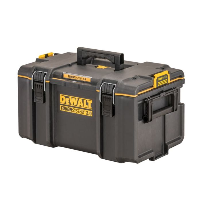 Dewalt Power Tools Dewalt DWST832941 TOUGHSYSTEM 2.0 Toolbox