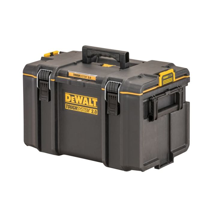 Dewalt DWST833421 ToughSystem 2.0 DS400 Tool Box