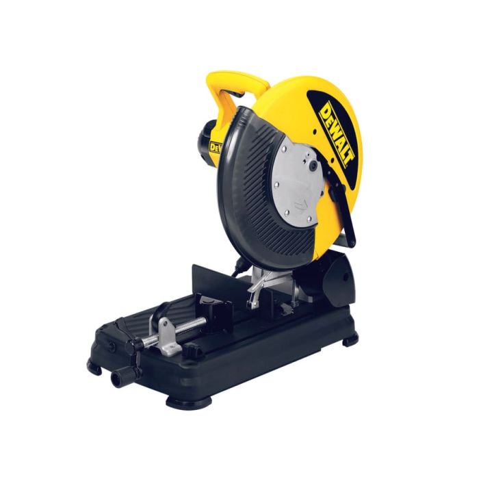 Dewalt Power Tools Dewalt DW872GB 355mm Metal Cutting Saw