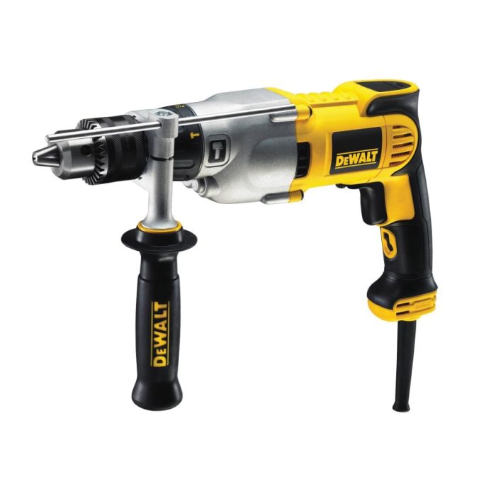 Dewalt Power Tools Dewalt D21570KLX 127mm Dry Diamond Drill 110V