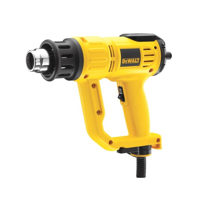 Dewalt Power Tools Dewalt D26414LX 1600W 110V LCD Premium Heat Gun