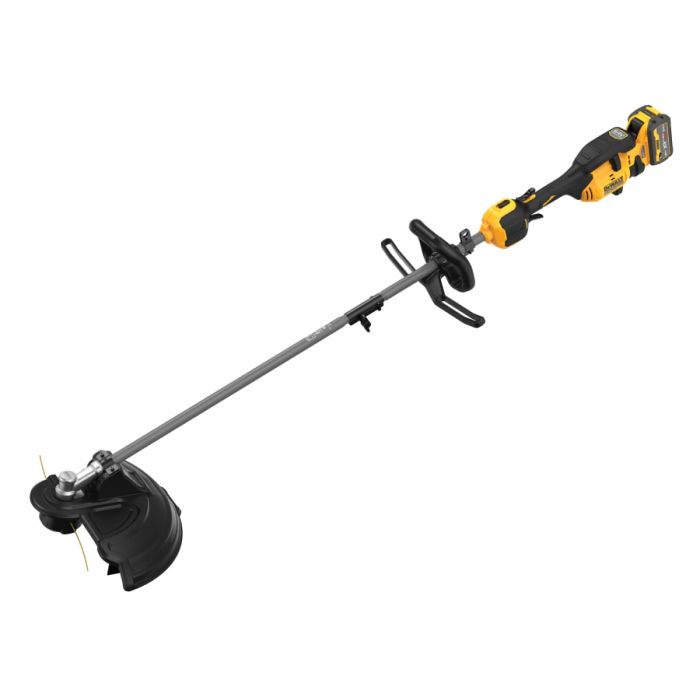 Dewalt Power Tools Dewalt DCMAS5713X1 54V XR FlexVolt Split Boom System with Grass Trimmer