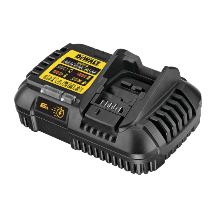Dewalt DCB116 12V-54V XR FlexVolt Fast Charger