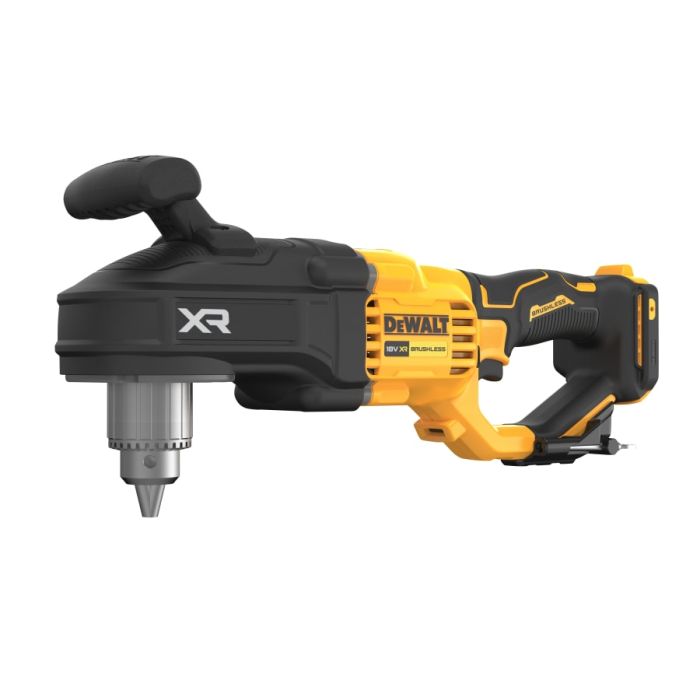 Dewalt Power Tools Dewalt DCD444NXJ 18V XR FlexVolt Advantage Stud & Joist Drill Bare Unit