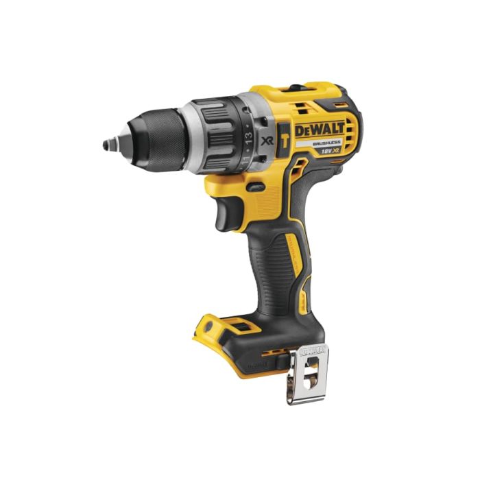 Dewalt DCD796N 18V XR Brushless Combi Drill