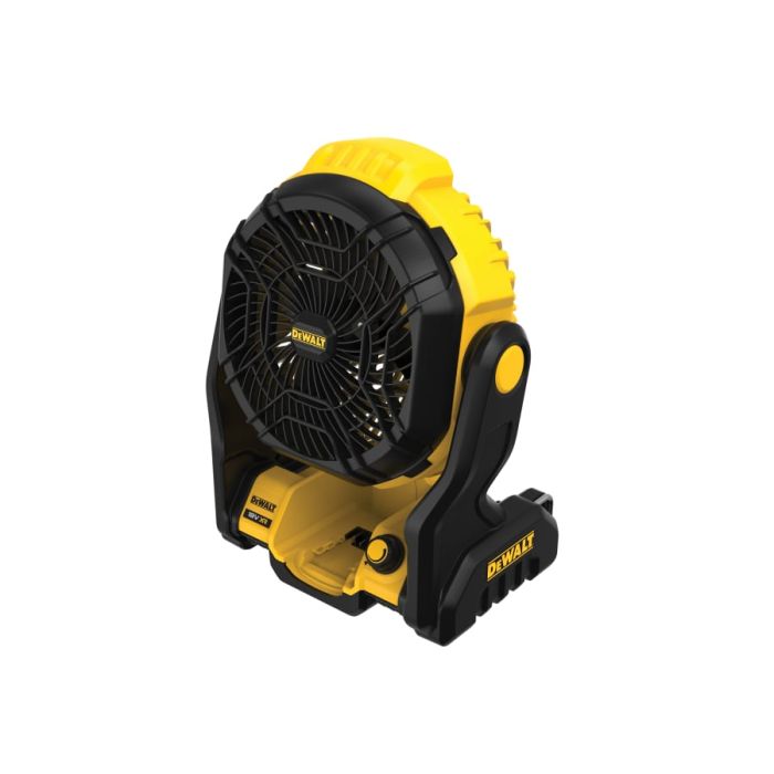 Dewalt Power Tools Dewalt DCE512NXJ 18V XR Brushless Fan Bare Unit