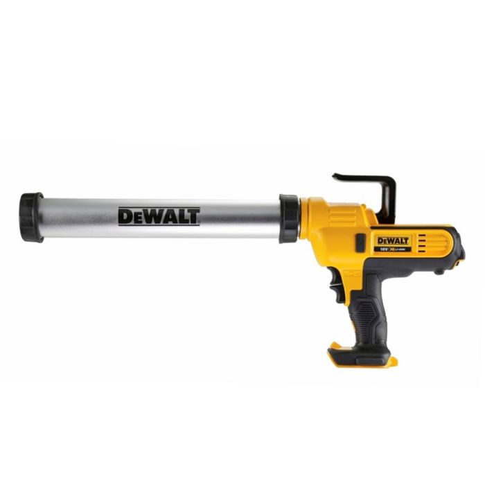 Dewalt Power Tools Dewalt DCE581NXJ 18V XR Caulk Gun 300-600ml Bare Unit