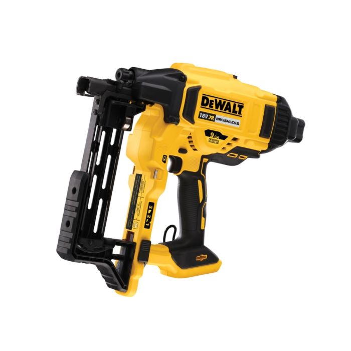 Dewalt Power Tools Dewalt DCFS950NXJ 18V XR Brushless Fencing Stapler Bare Unit