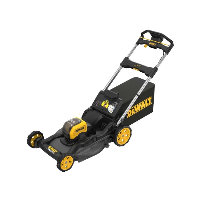 Dewalt Power Tools Dewalt DCMWP500NXJ 54V XR Push Mower Bare Unit
