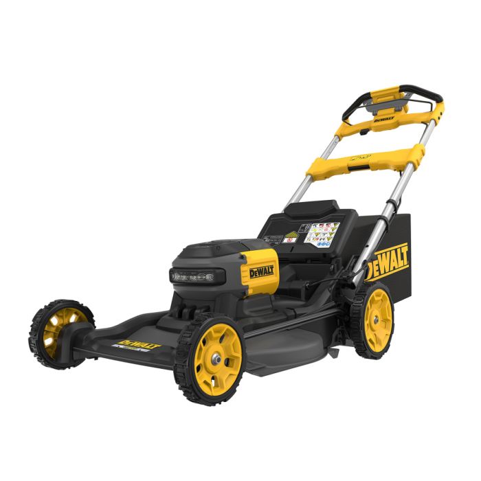 Dewalt Power Tools Dewalt DCMWSP660XJ 54V FlexVolt Self-Propelled Mower Bare Unit