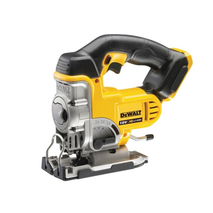 Dewalt DCS331N 18V XR Jigsaw Bare Unit