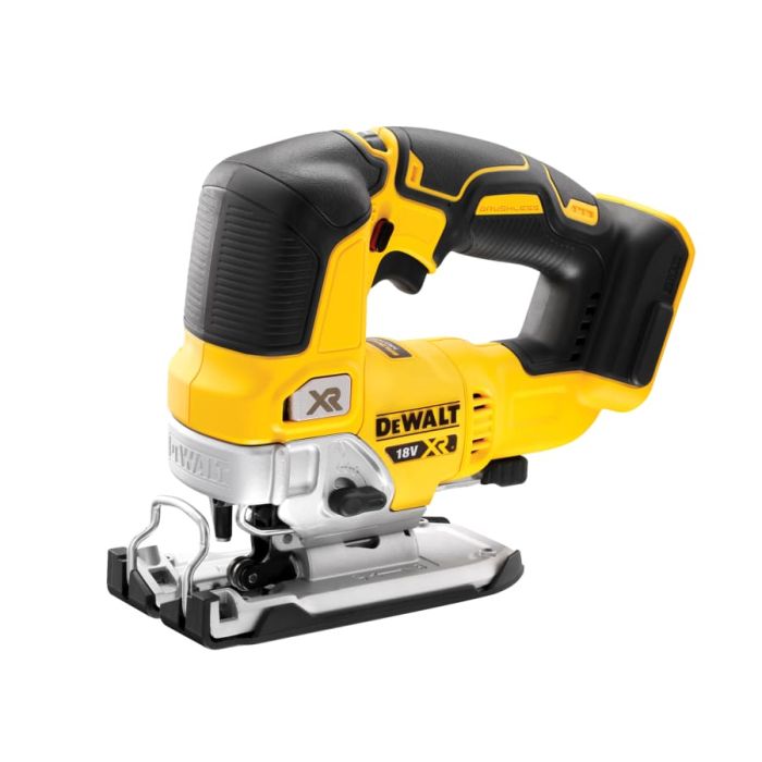 Dewalt DCS334NX 18V XR Brushless Jigsaw