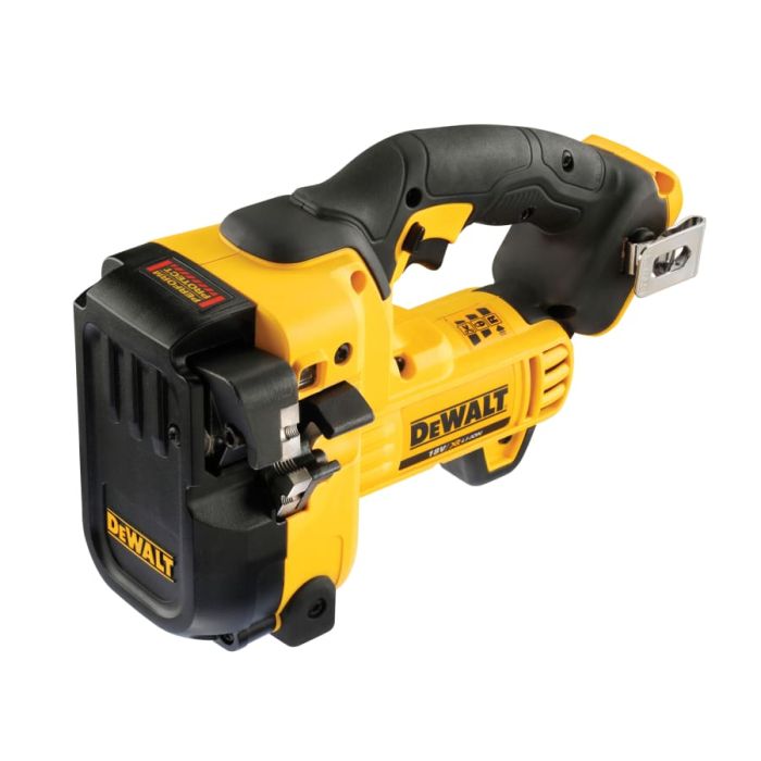 Dewalt Power Tools Dewalt DCS350NXJ 18V XR Threaded Rod Cutter Bare Unit