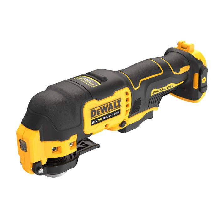 Dewalt DCS353NXJ 12V XR Brushless Multi-Tool Body Only