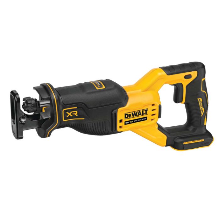 Dewalt DCS382N 18V XR Brushless Reciprocating Saw