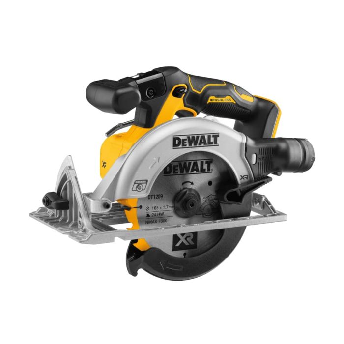 Dewalt DCS565NXJ 18V XR Brushless Circular Saw