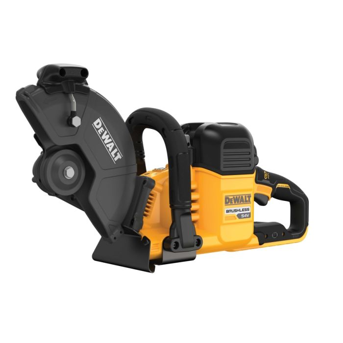 Dewalt Power Tools Dewalt DCS691NXJ 54V XR FlexVolt 230mm Cut Off Saw Bare Unit