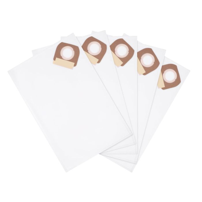 Dewalt Power Tools Dewalt DCV9402XJ Fleece Dust Bags with 5 Pack