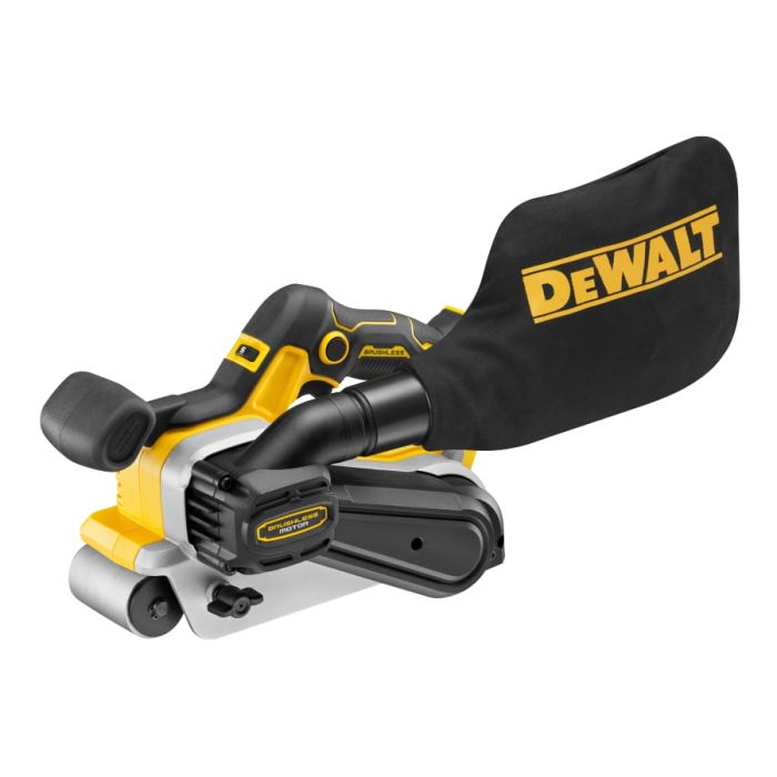 Dewalt Power Tools Dewalt DCW220NTXJ 18V XR Belt Sander Bare Unit