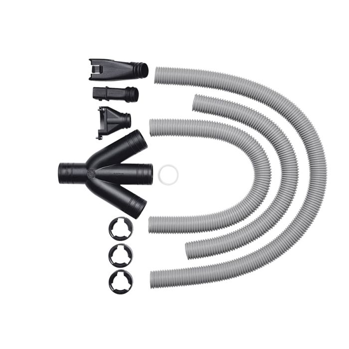 Dewalt Power Tools Dewalt DE7778XJ 35mm Dust Extraction Kit